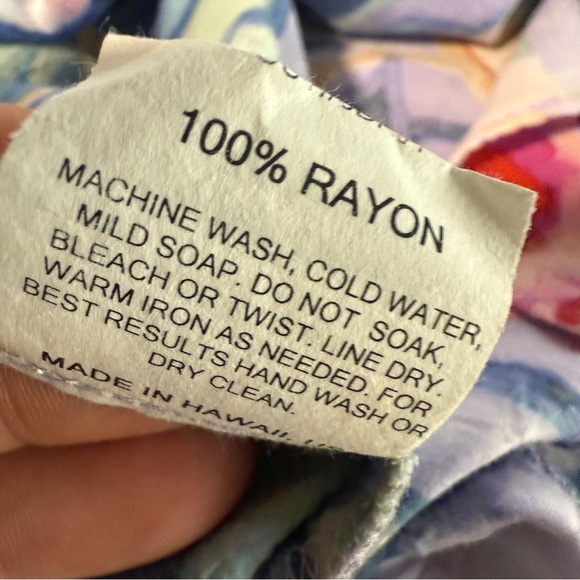 Jams World Lilac Pink Dewberry Midi Sundress Small - Picture 7 of 12